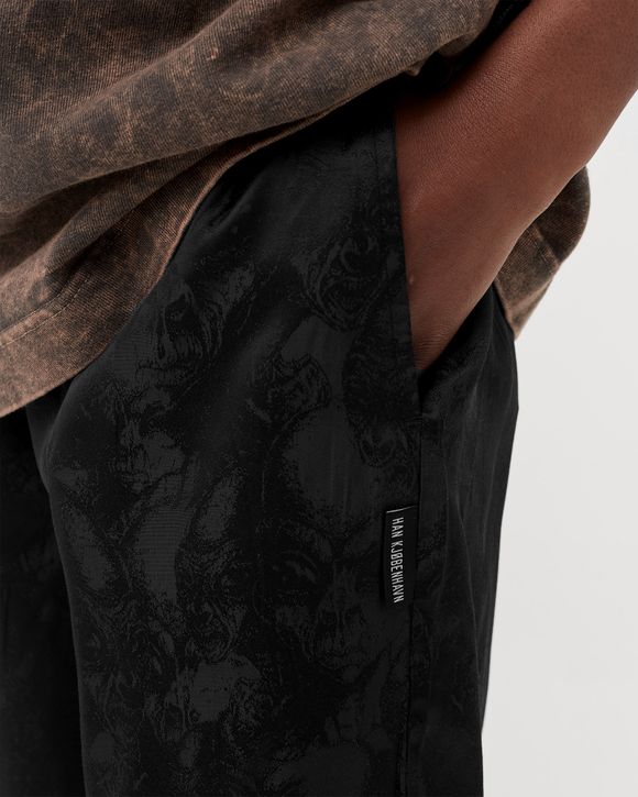 Track Shorts