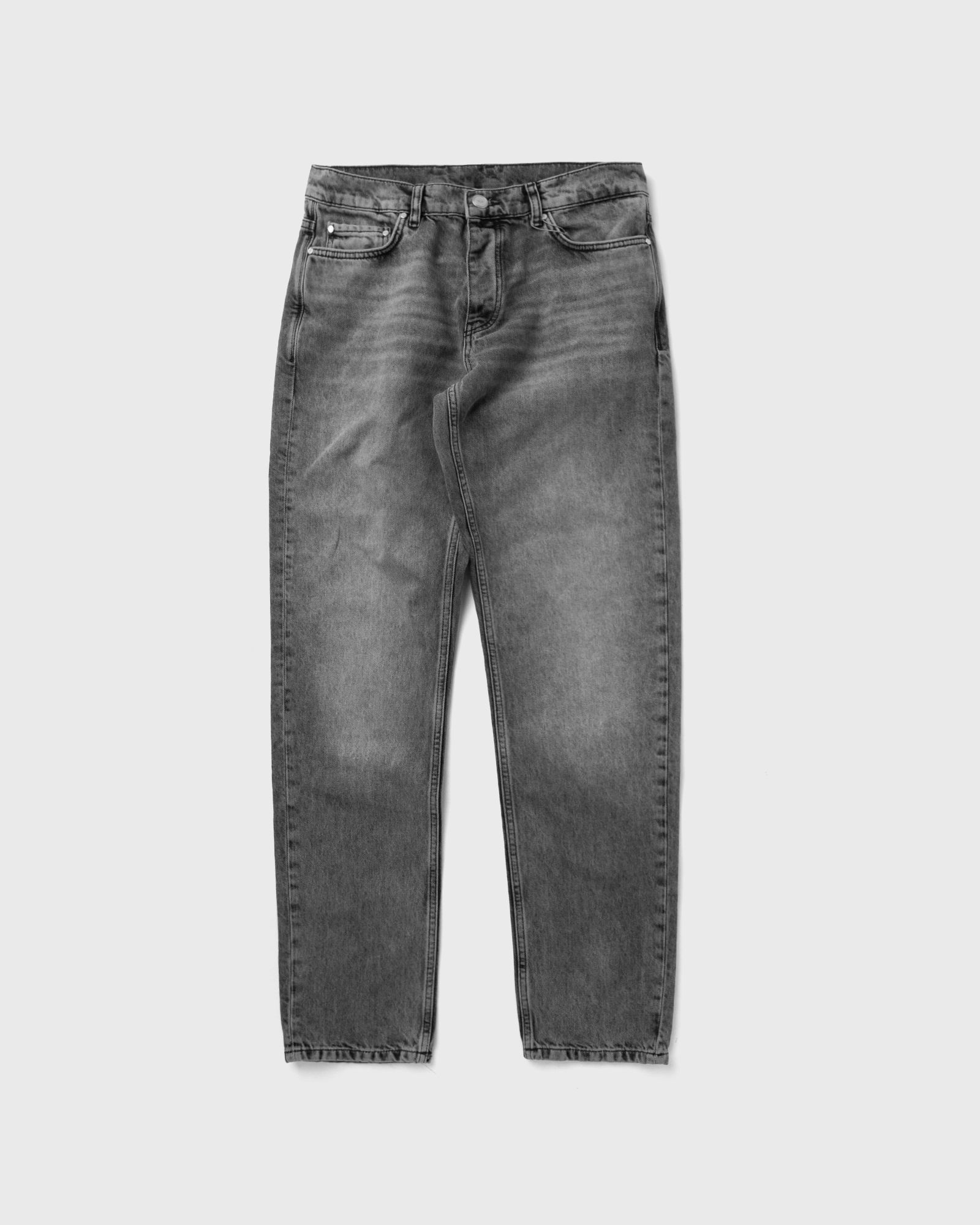 Tapered Jeans