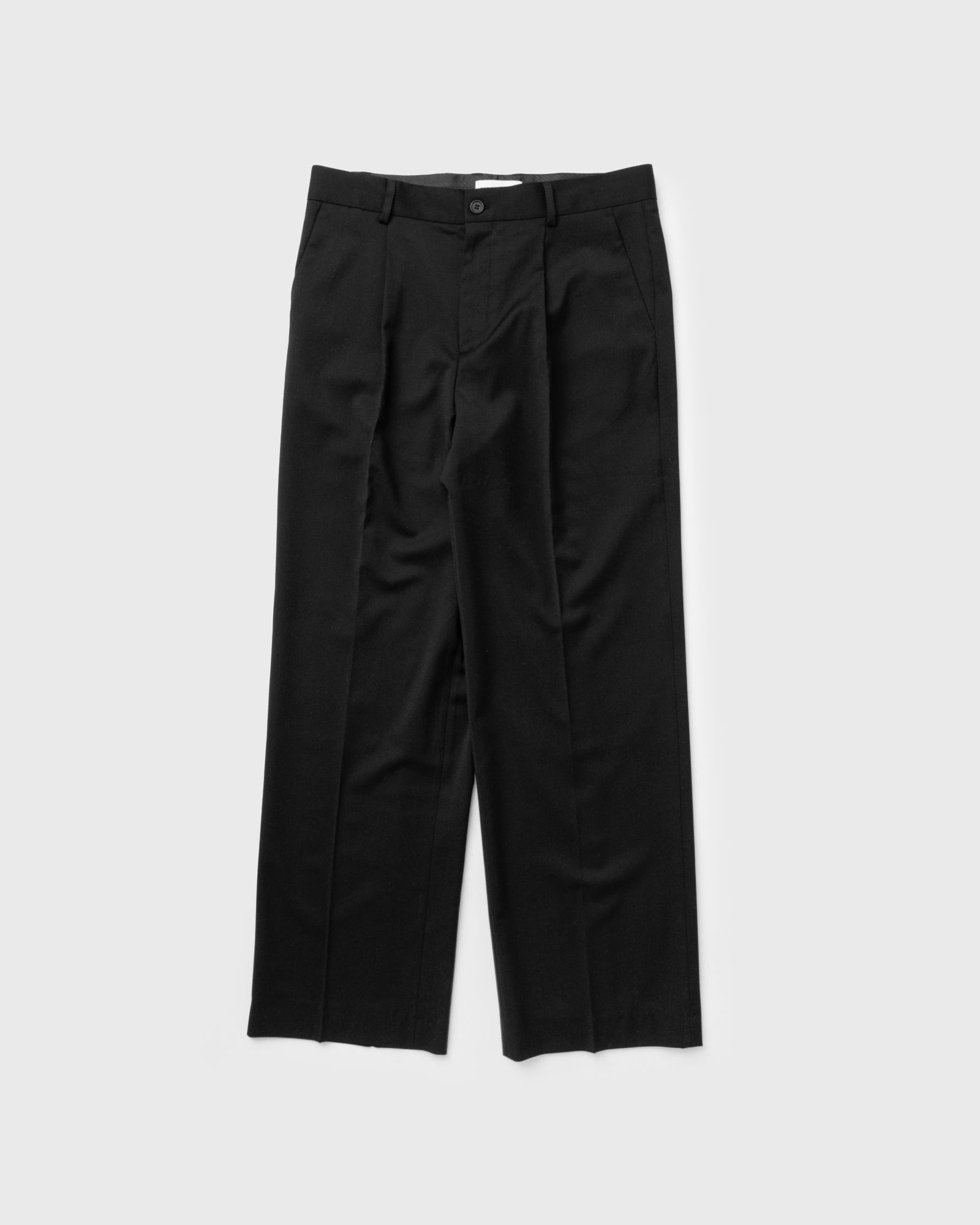 Boxy Suit Pants