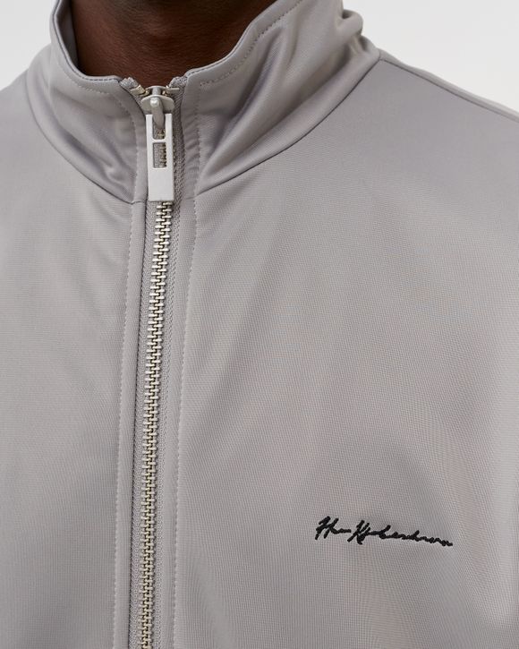 Track Top