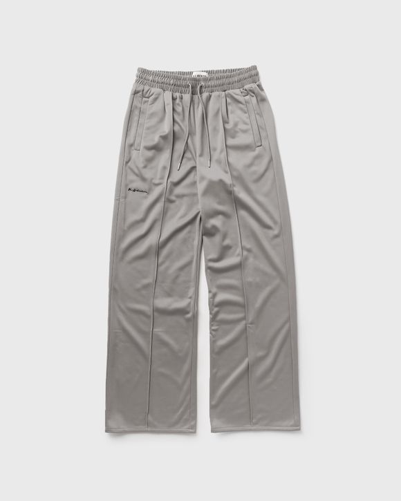 【関税込み】Han Kjobenhavn グレー バギーパンツ Pants Han Kjøbenhavn Tapered Trousers Grey | Footshop
