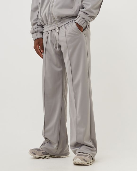 Han Kjobenhavn Loose Track Pants Grey BSTN Store