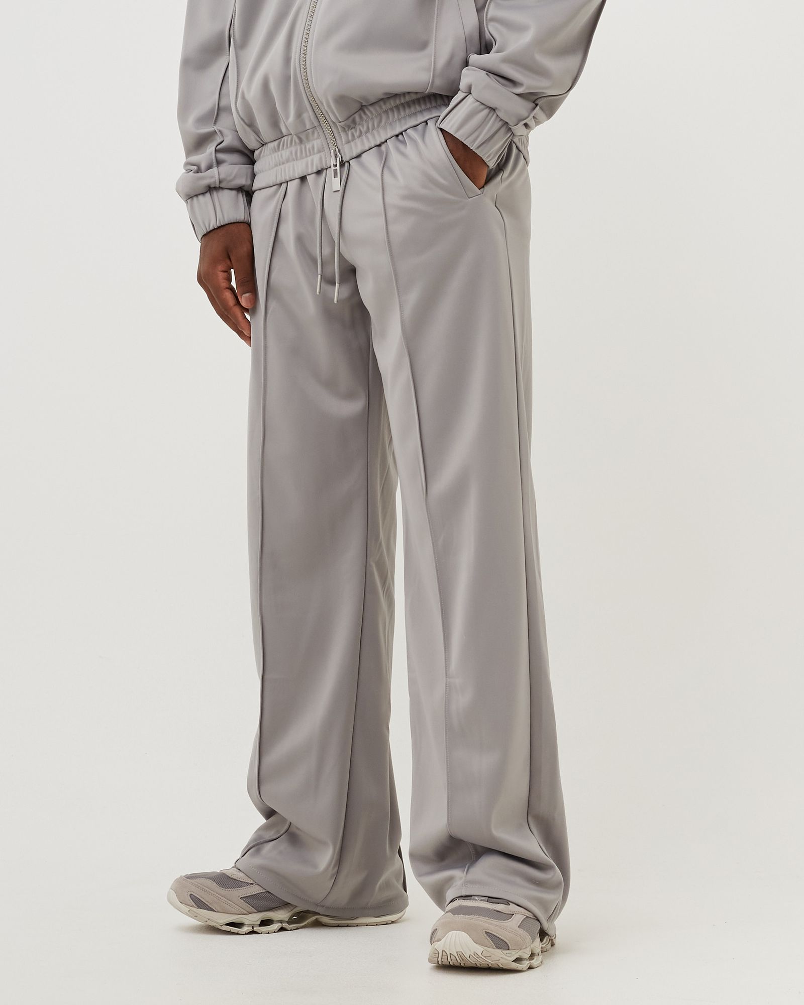 Loose Track Pants