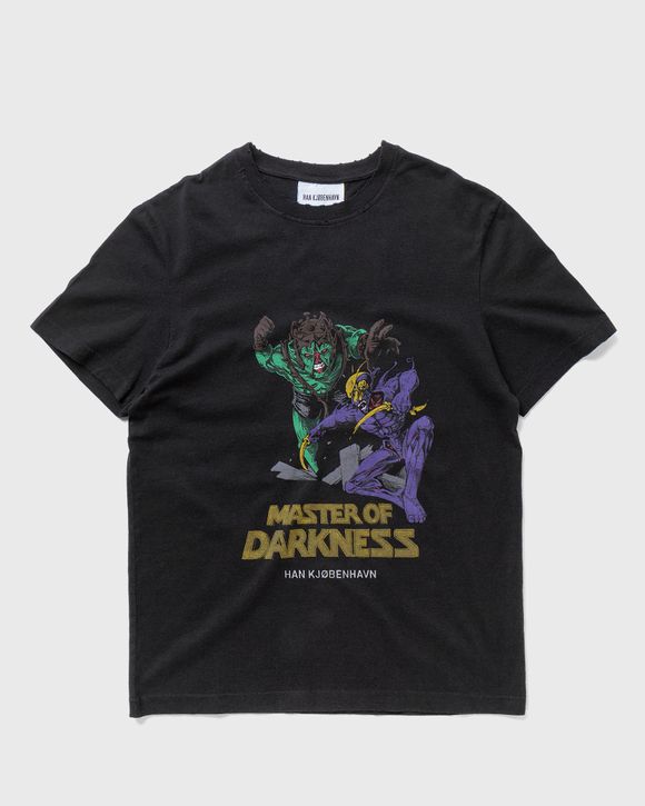 Artwork Tee Short Sleeve