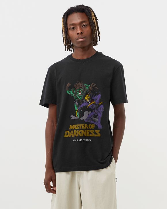 Artwork Tee Short Sleeve
