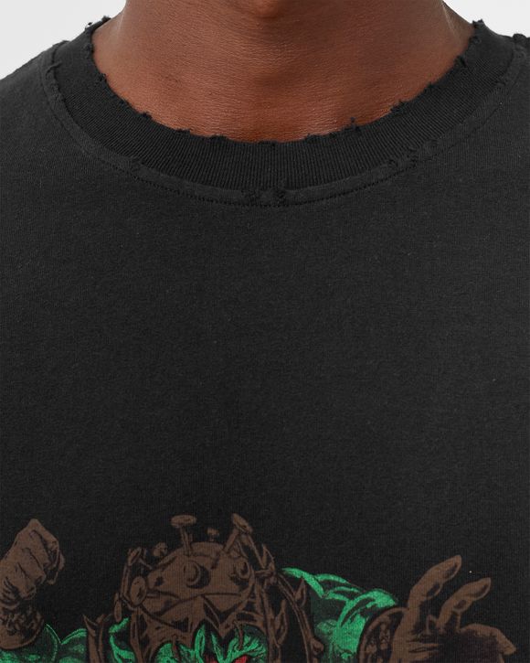 Artwork Tee Short Sleeve