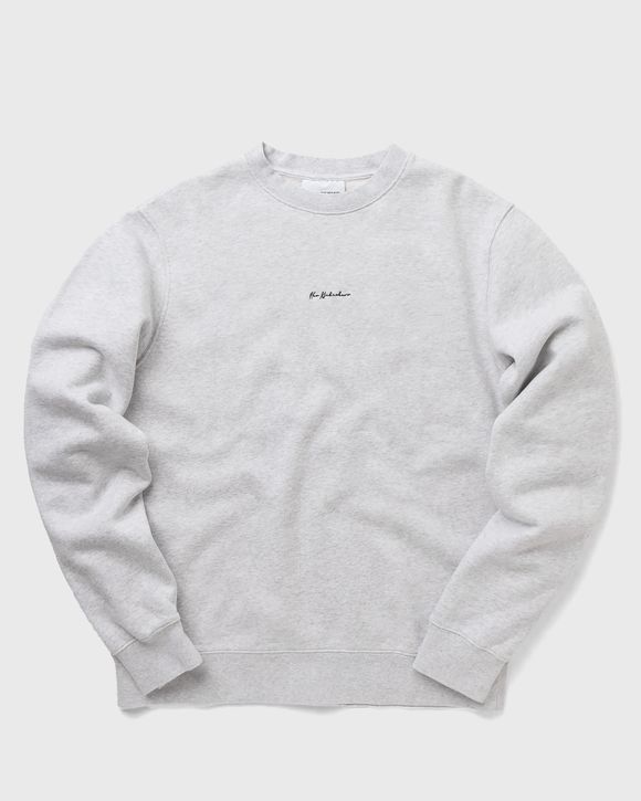 Casual Crewneck