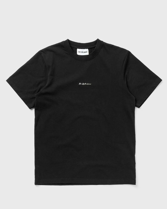Casual Tee Short Sleeve