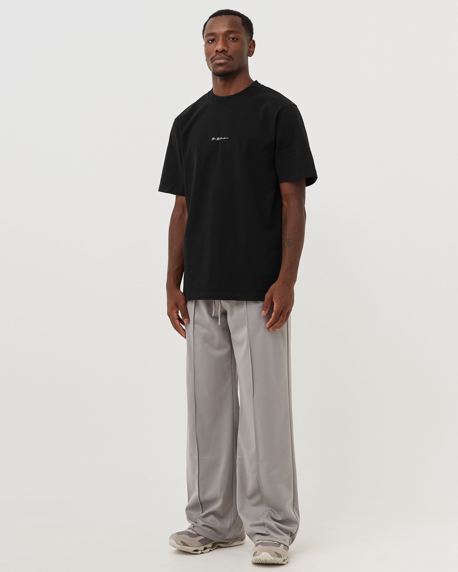 Casual Tee Short Sleeve