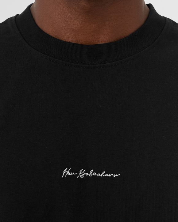 Casual Tee Short Sleeve