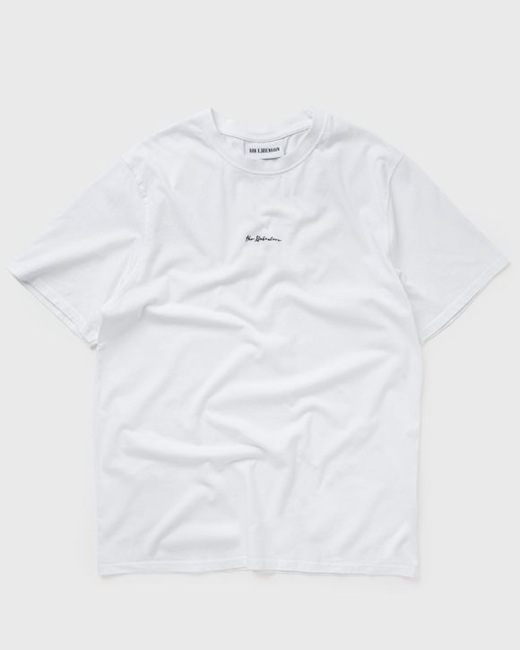 Casual Tee Short Sleeve