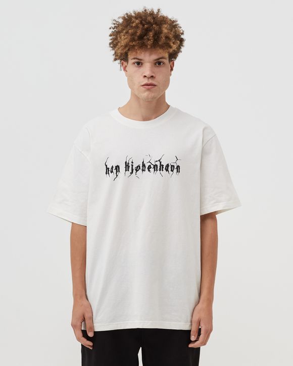 Boxy Tee Short Sleeve