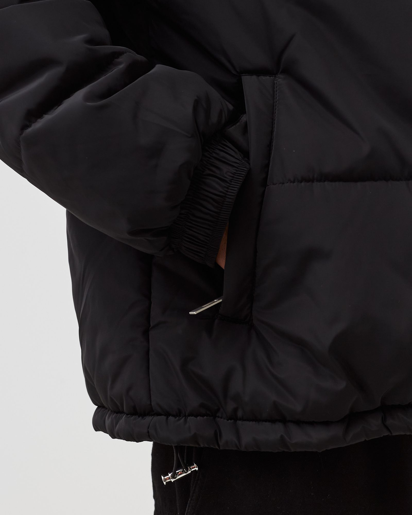 Puffer Jacket