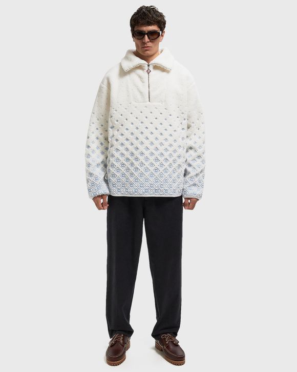 Thumbnail - EMBROIDERED FLEECE