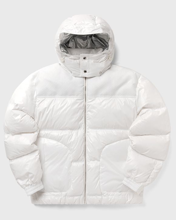 PUFFER DOWN COAT