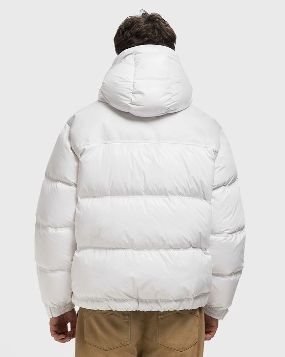 PUFFER DOWN COAT
