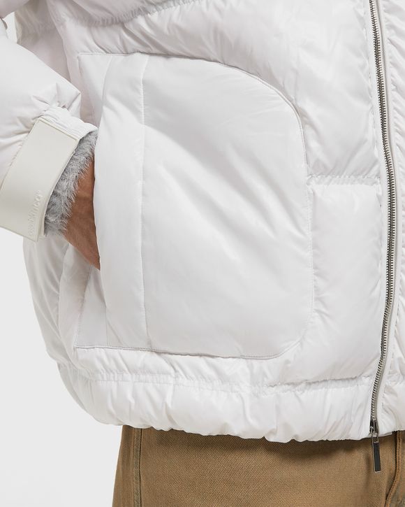 PUFFER DOWN COAT