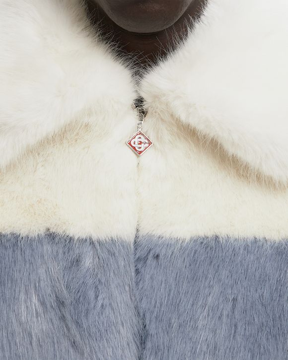FUR COAT