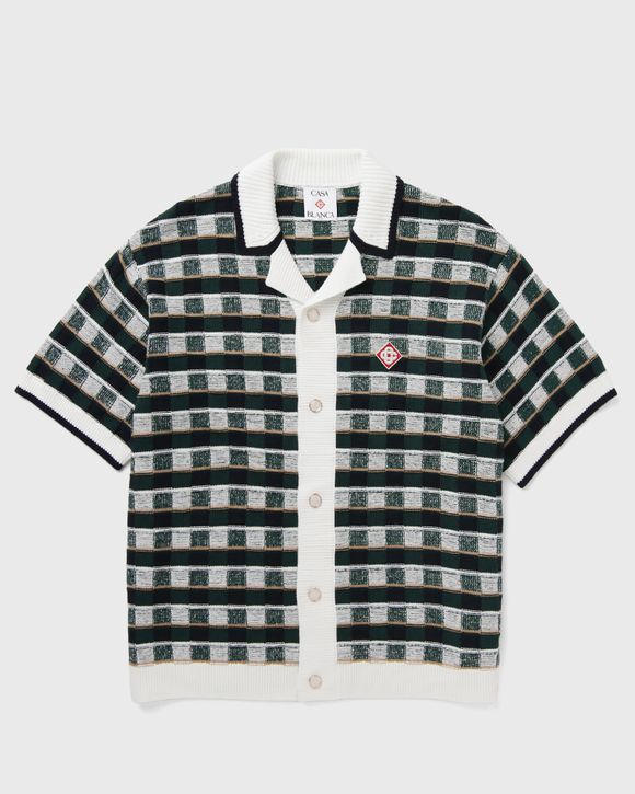 MOSAIC SHIRT