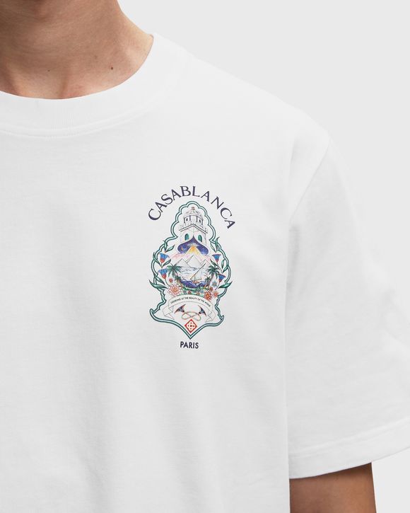 CLASSIC TEE