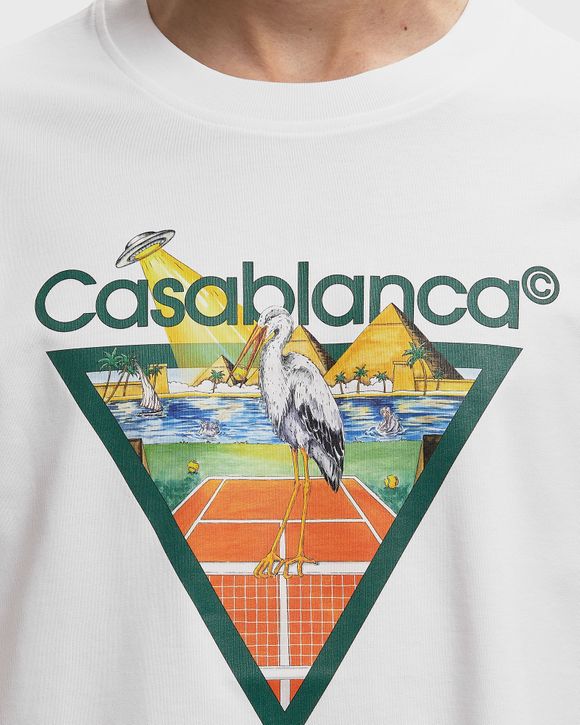 CLASSIC TEE