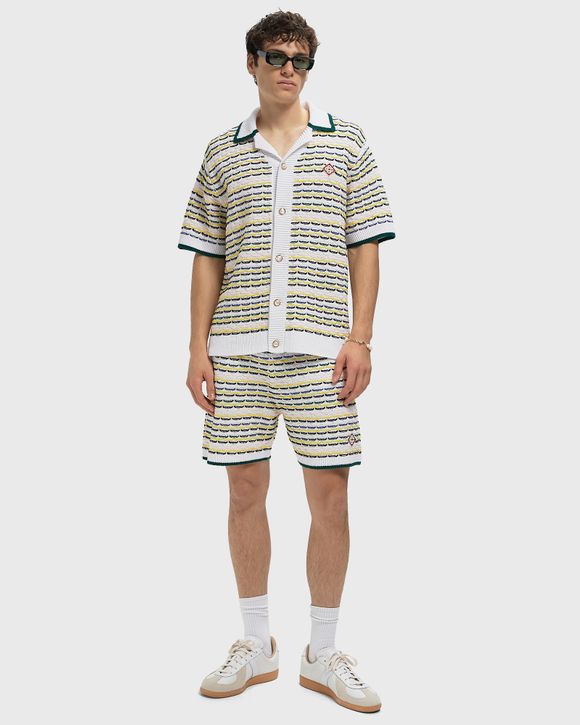 Thumbnail - TUCK STITCH SHIRT