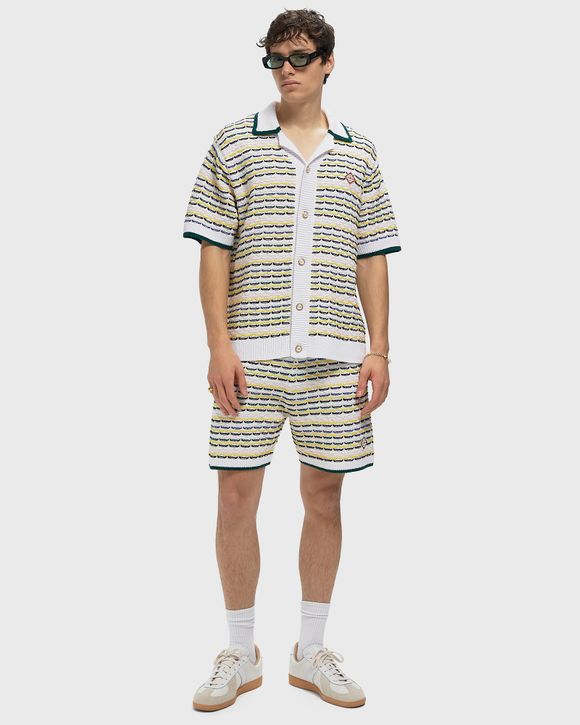 Thumbnail - TUCK STITCH SHORTS