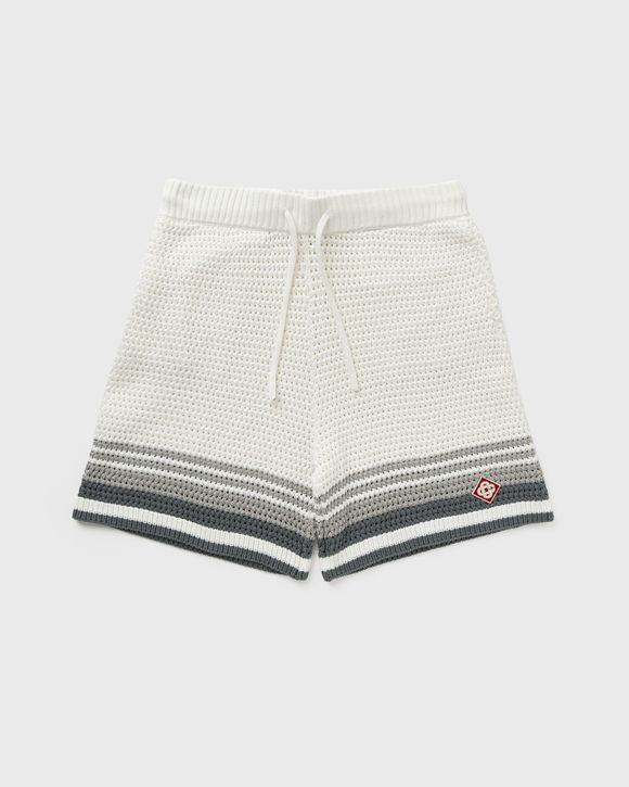 CROCHET SHORTS