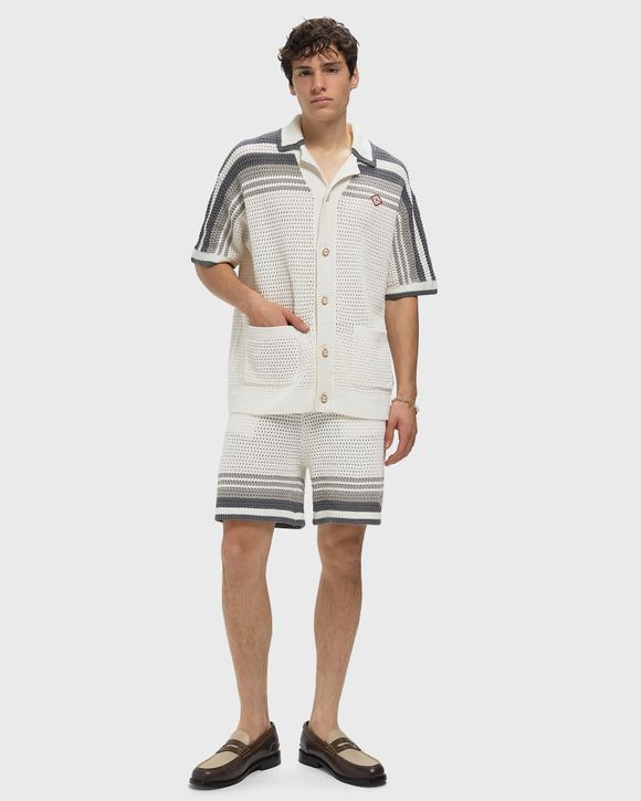 Thumbnail - CROCHET SHIRT