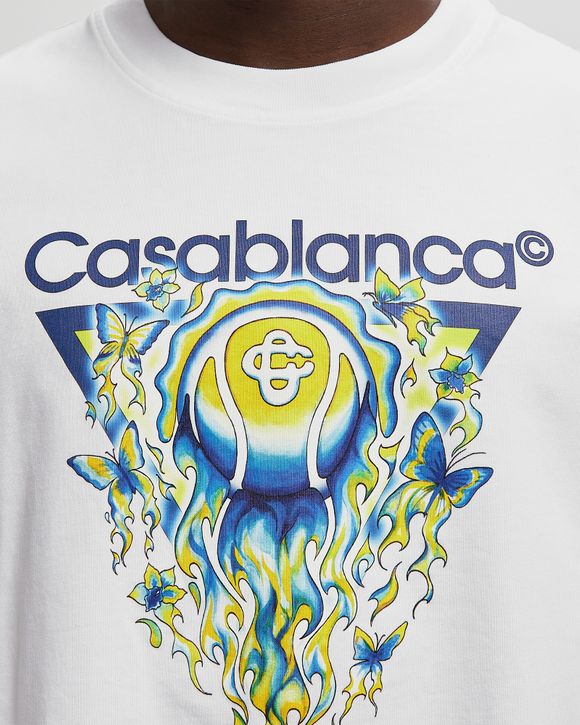 TENNIS CLUB ICON CLASSIC TEE