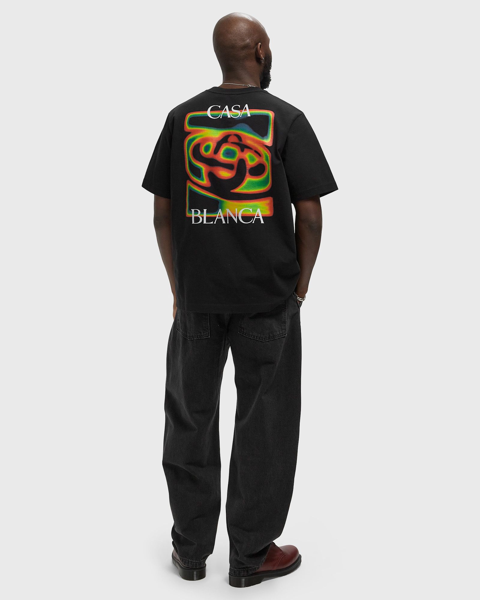 HEAT MAP CLASSIC TEE