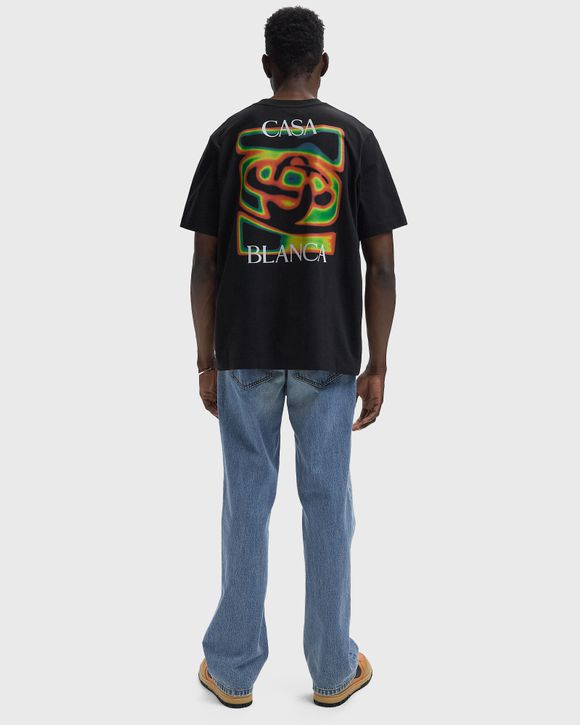 Thumbnail - HEAT MAP CLASSIC TEE