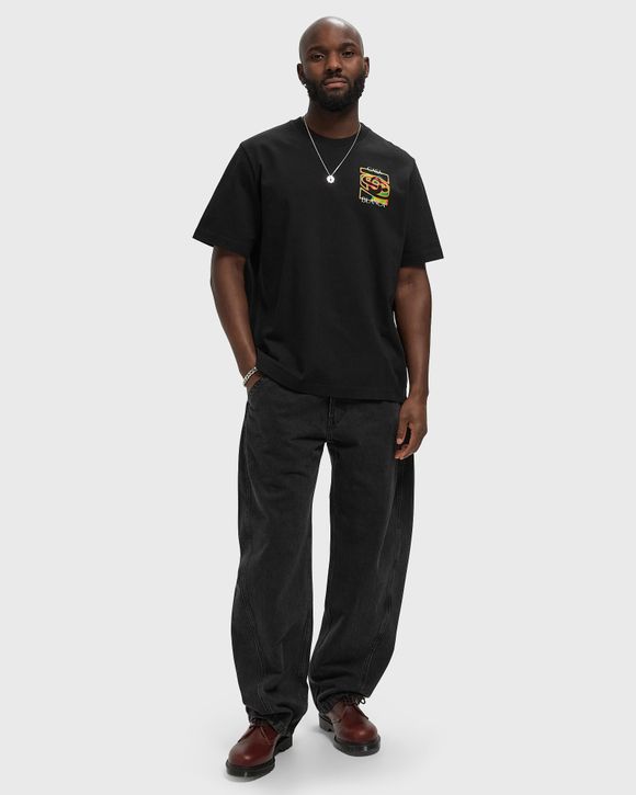 HEAT MAP CLASSIC TEE