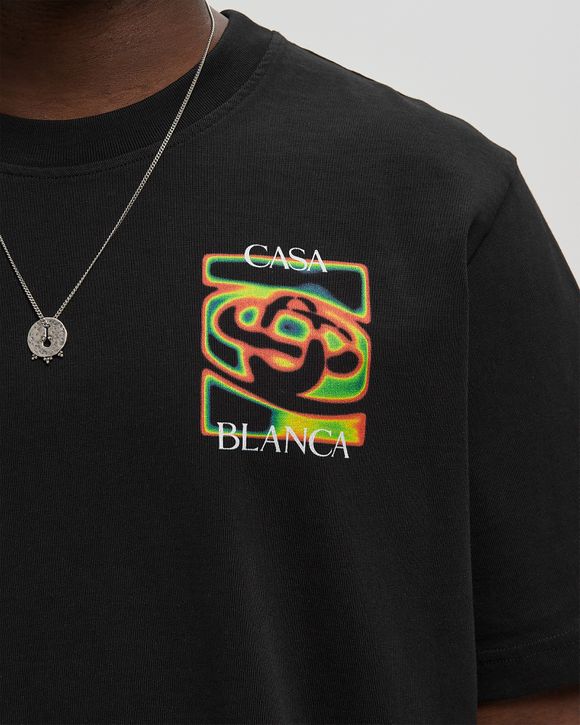 HEAT MAP CLASSIC TEE