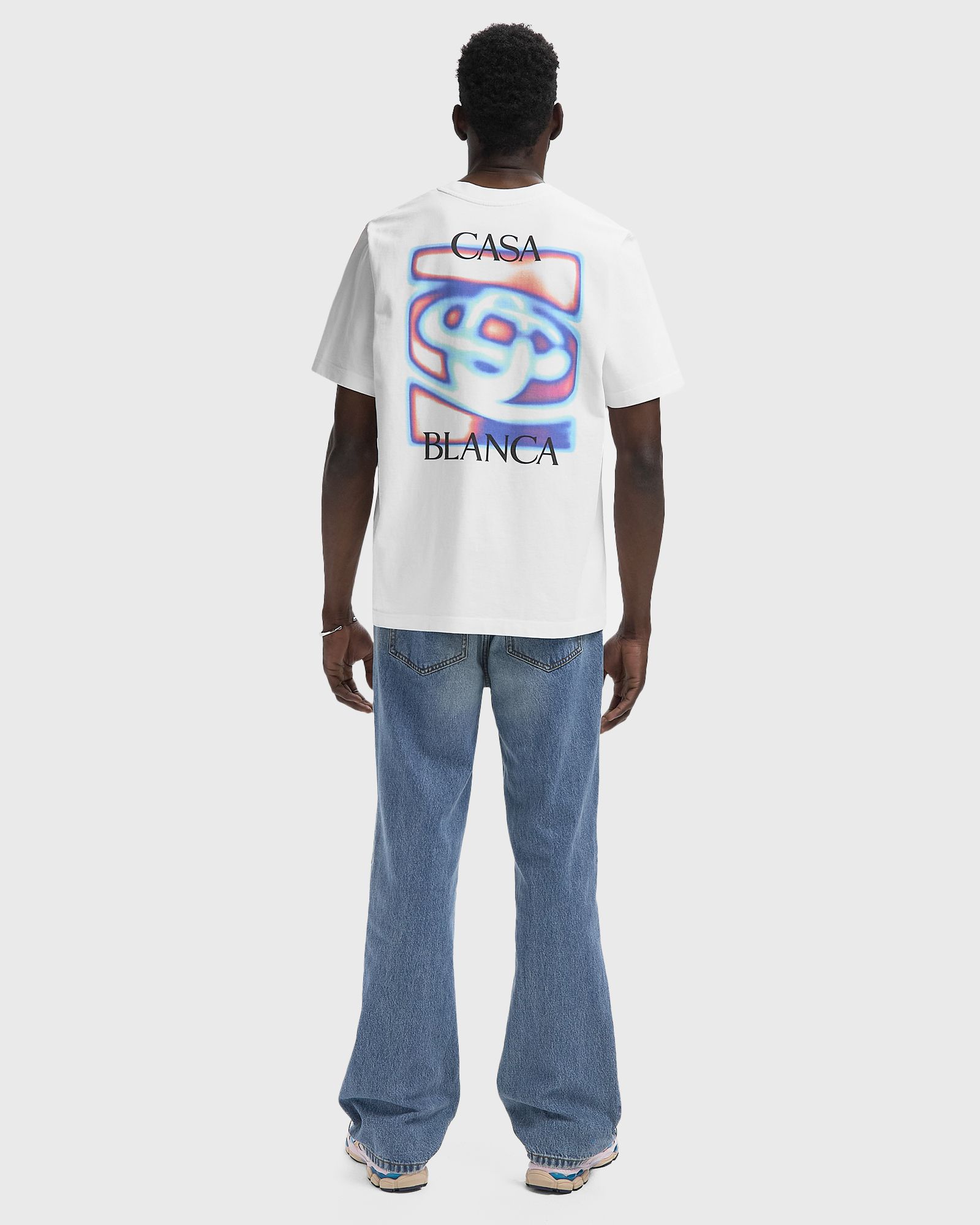 HEAT MAP CLASSIC TEE