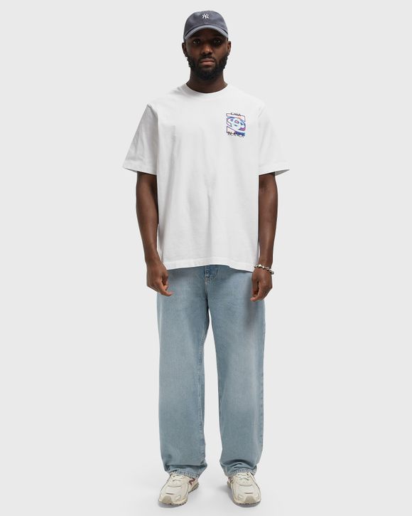 HEAT MAP CLASSIC TEE