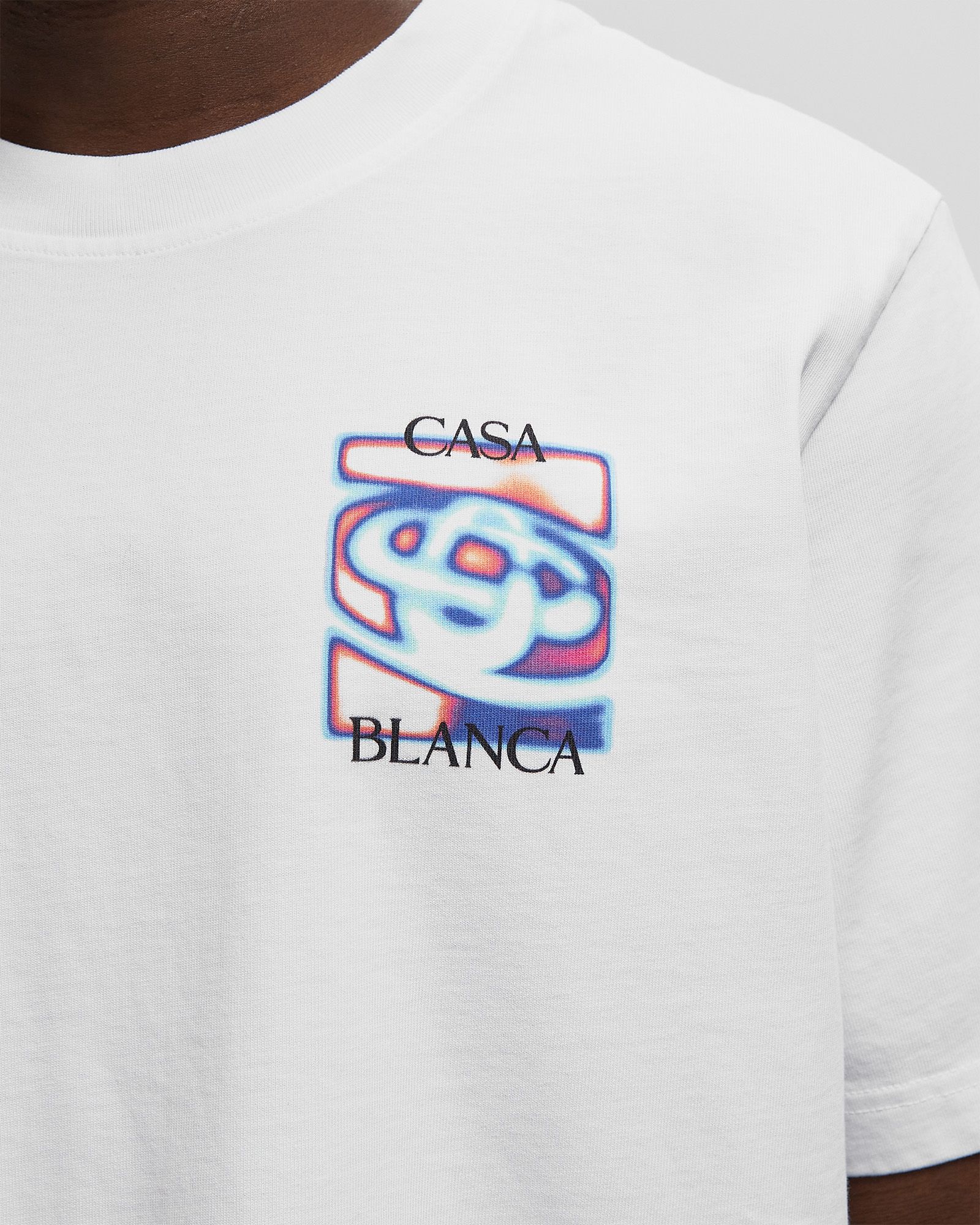 HEAT MAP CLASSIC TEE