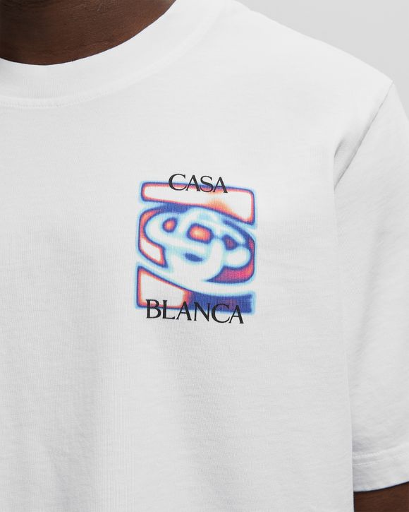 HEAT MAP CLASSIC TEE