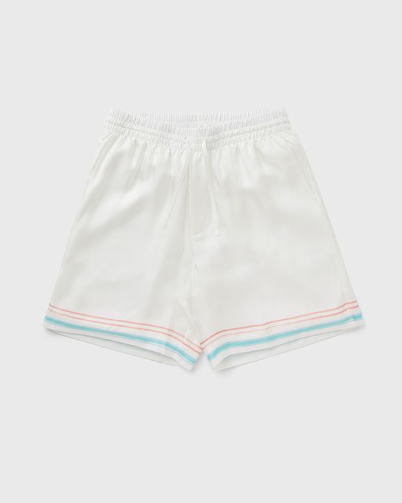 DANCE JOY SILK SHORTS