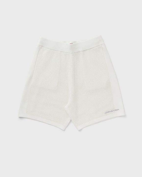 MESH SHORTS