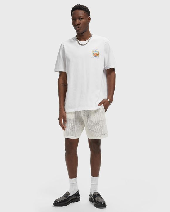 Thumbnail - MESH SHORTS