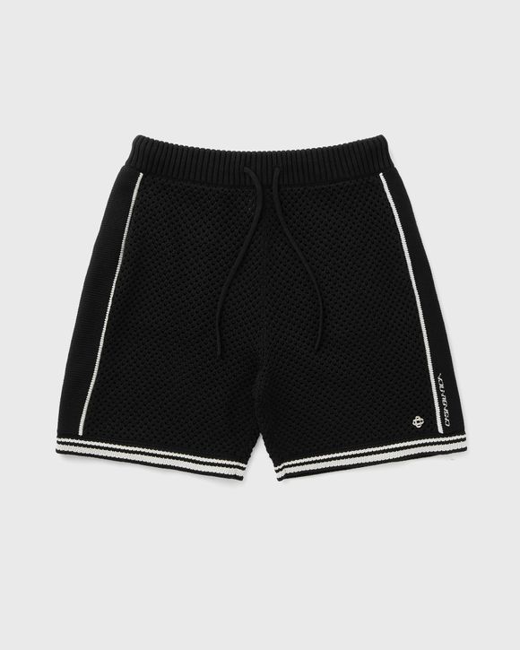 CASABLANCA MESH SHORTS