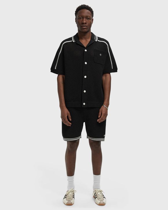 Thumbnail - CASABLANCA MESH SHORTS