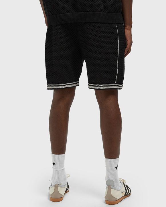 CASABLANCA MESH SHORTS