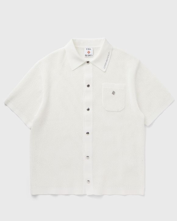 MESH SHIRT