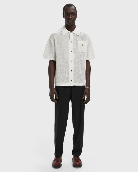 Thumbnail - MESH SHIRT