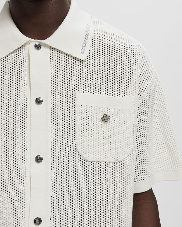 MESH SHIRT