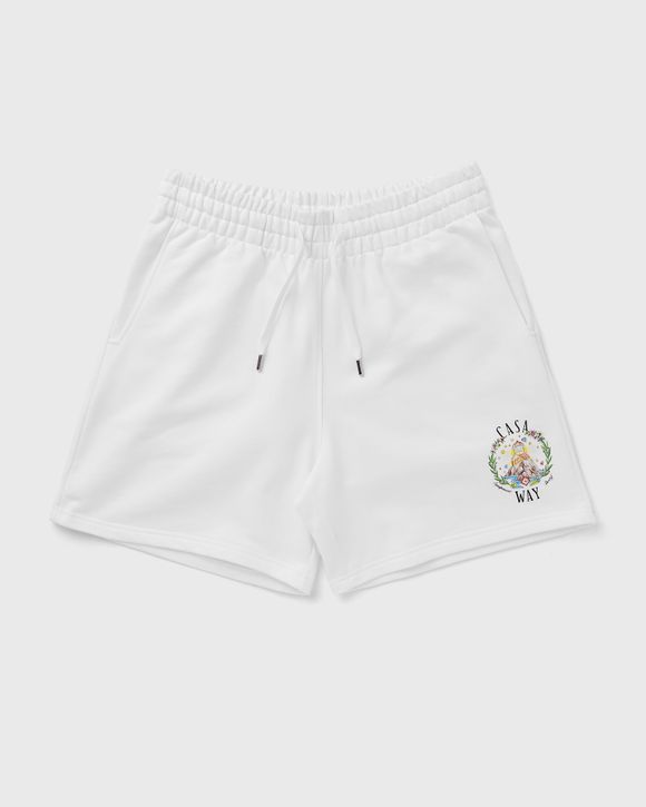 CASA WAY CLASSIC SWEATSHORT