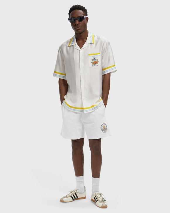 Thumbnail - CASA WAY CLASSIC SWEATSHORT