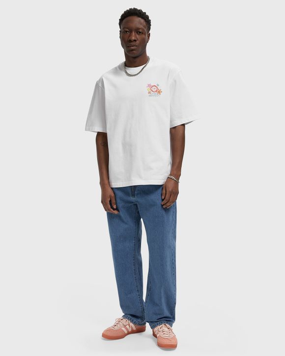 Thumbnail - COLLAGE D’ICONES GRAPHIQUES OVERSIZED T-SHIRT